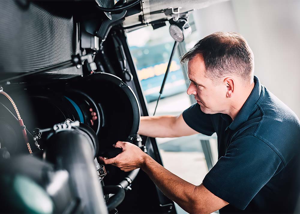 Irizar Coach Parts