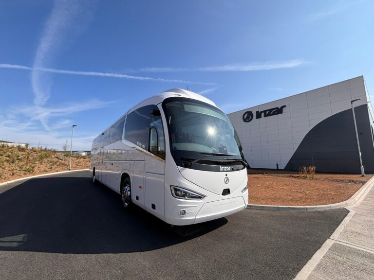 PSVAIR coach for sale