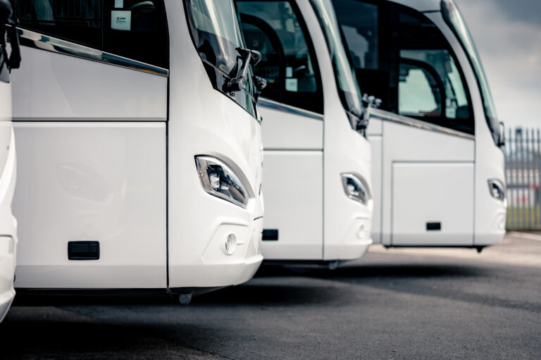 New PSVAR stock coach available for sale