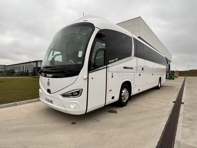 used coach for sale