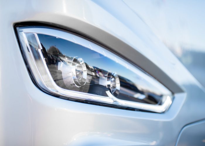 Irizar UK Launches Dedicated Parts Business
