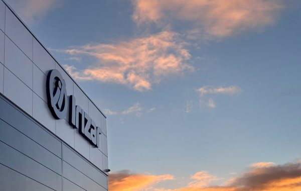 Irizar UK Moves into new headquarters - UK Coach market