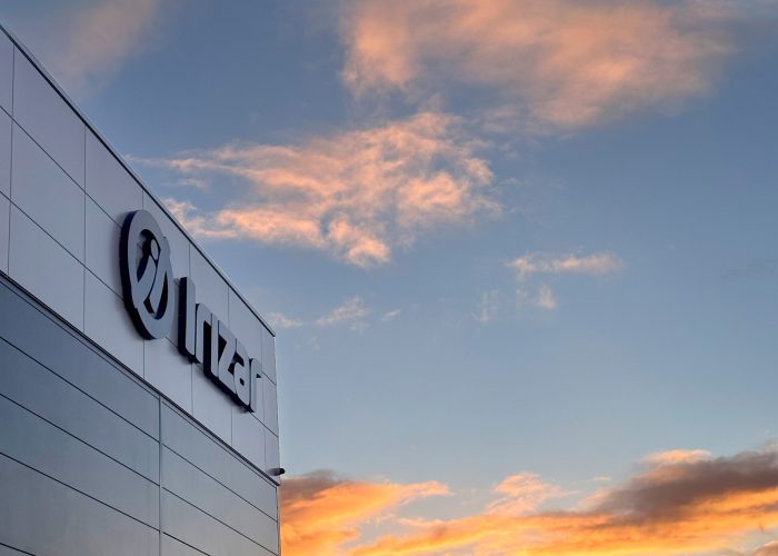 Irizar UK Moves into new headquarters - UK Coach market