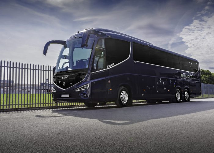 Irizar i8 _WIP9420