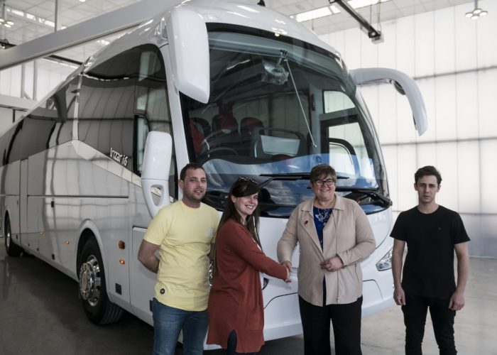 Swallows Coach Company