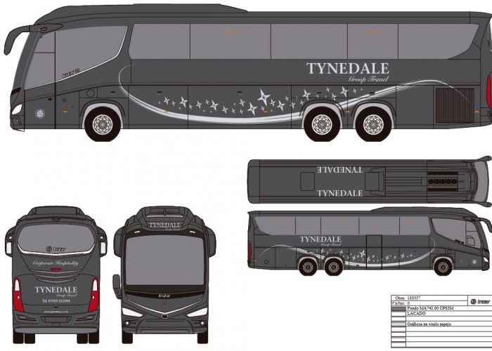 Tynedale