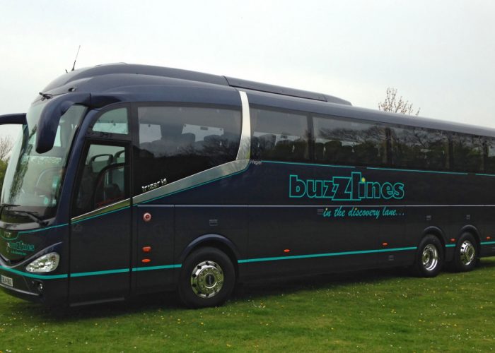 buzzlines i6
