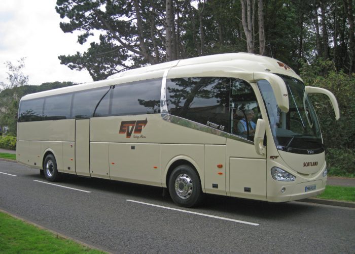 eve coaches i6