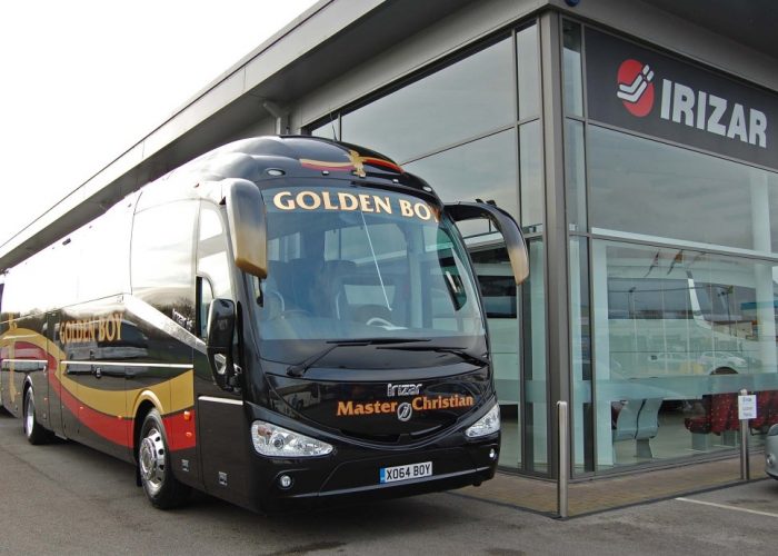 golden boy i6 2015