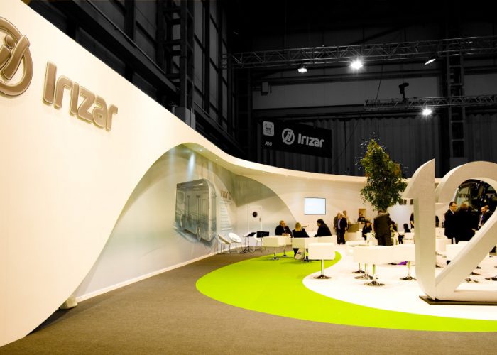 show stand 1